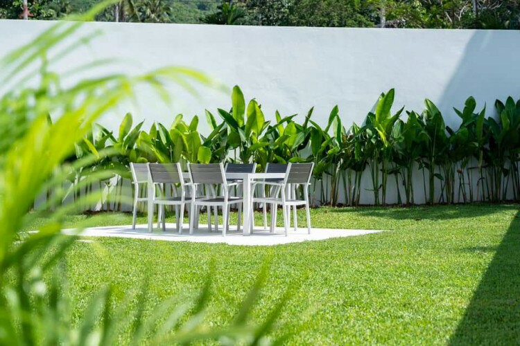 Вилла на острове Самуй, Таиланд | THE108810