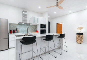 Вилла на острове Самуй, Таиланд | THE108810