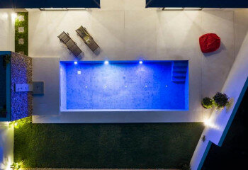 Вилла на острове Самуй, Таиланд | THE108810