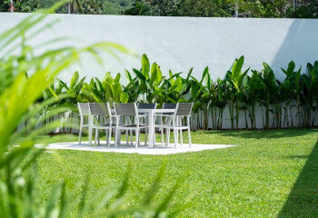 Вилла на острове Самуй, Таиланд | THE108810