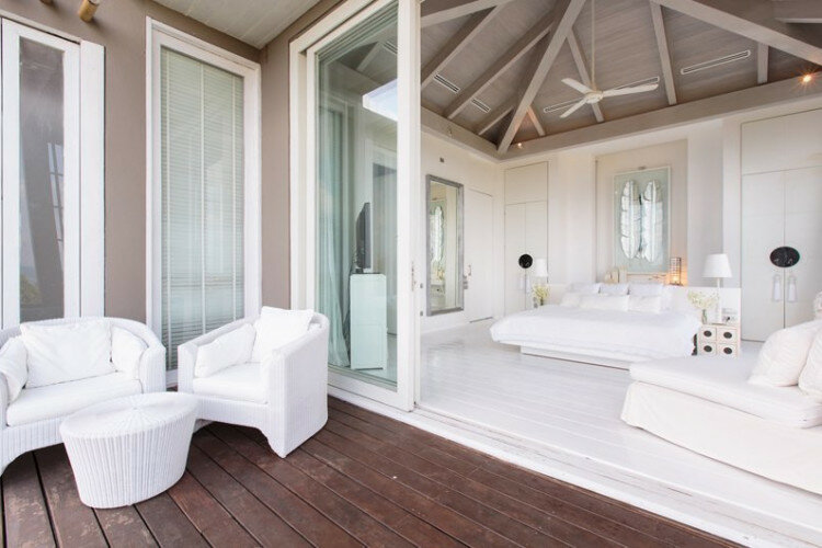 Вилла на острове Самуй, Таиланд | THE408771