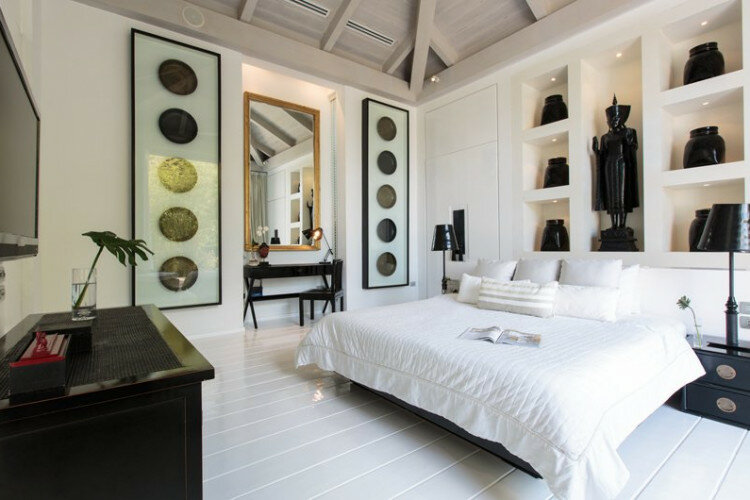 Вилла на острове Самуй, Таиланд | THE408771