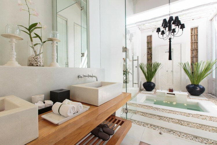 Вилла на острове Самуй, Таиланд | THE408771