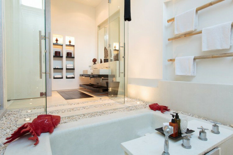 Вилла на острове Самуй, Таиланд | THE408771