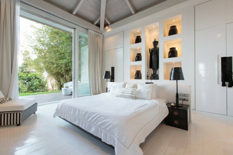 Вилла на острове Самуй, Таиланд | THE408771