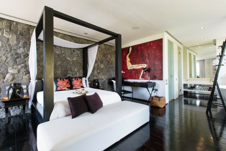 Вилла на острове Самуй, Таиланд | THE408771