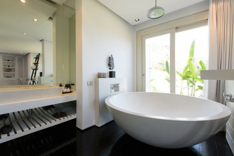 Вилла на острове Самуй, Таиланд | THE408771