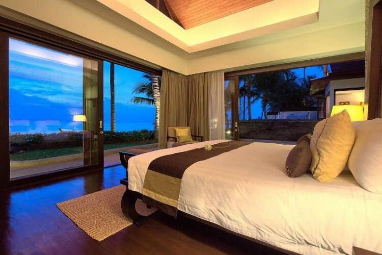 Вилла на острове Самуй, Таиланд | THE408771