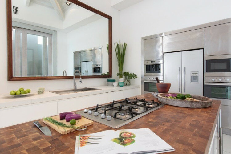 Вилла на острове Самуй, Таиланд | THE408771