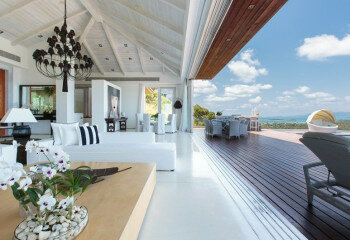 Вилла на острове Самуй, Таиланд | THE408771