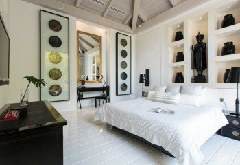 Вилла на острове Самуй, Таиланд | THE408771