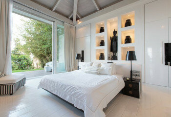 Вилла на острове Самуй, Таиланд | THE408771