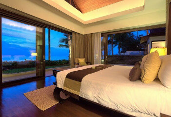 Вилла на острове Самуй, Таиланд | THE408771