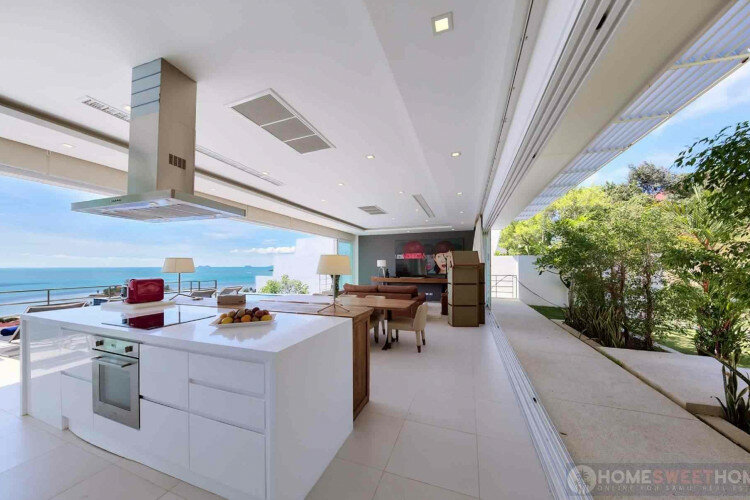 Вилла на острове Самуй, Таиланд | THE208967