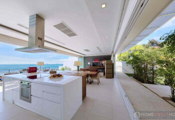 Вилла на острове Самуй, Таиланд | THE208967