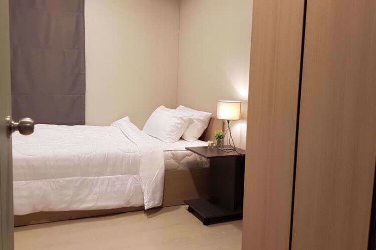 Кондоминиум в Самутпракане, Таиланд | THE353659