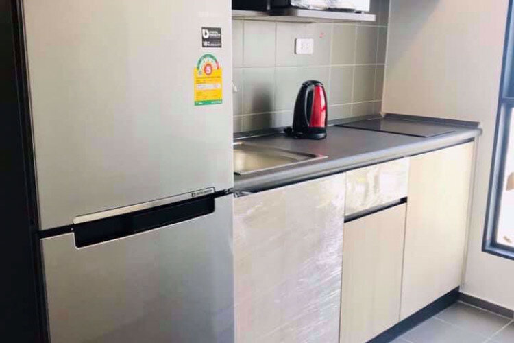 Кондоминиум в Самутпракане, Таиланд | THE353659