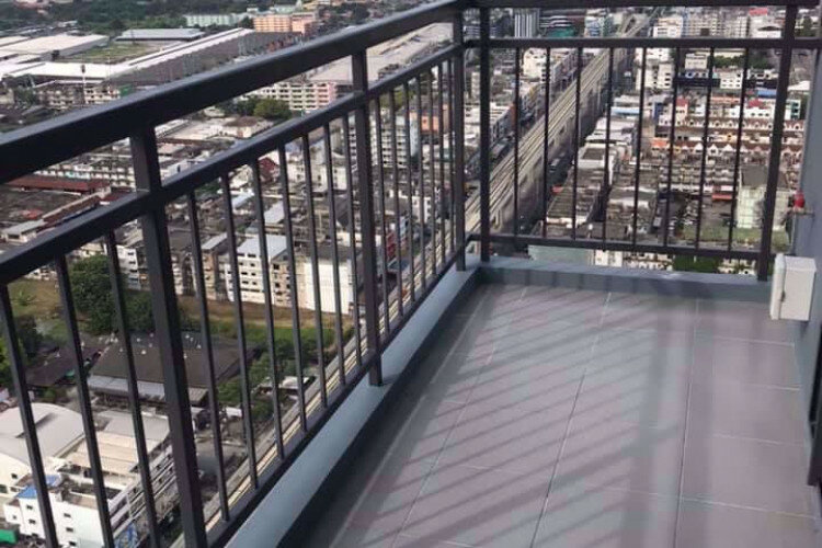 Кондоминиум в Самутпракане, Таиланд | THE353659