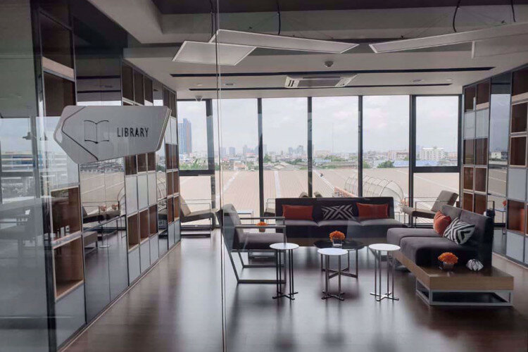 Кондоминиум в Самутпракане, Таиланд | THE353659