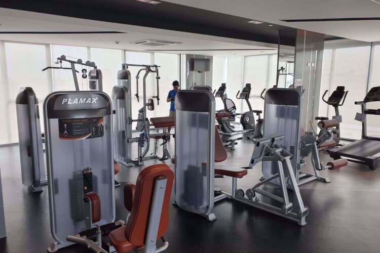 Кондоминиум в Самутпракане, Таиланд | THE353659