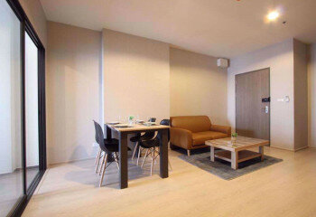 Кондоминиум в Самутпракане, Таиланд | THE353659