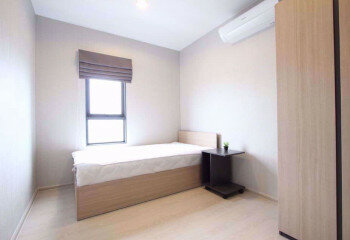 Кондоминиум в Самутпракане, Таиланд | THE353659