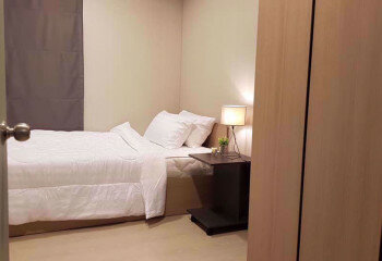 Кондоминиум в Самутпракане, Таиланд | THE353659