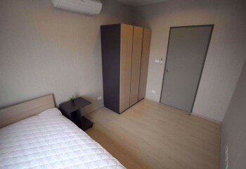 Кондоминиум в Самутпракане, Таиланд | THE353659