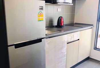 Кондоминиум в Самутпракане, Таиланд | THE353659