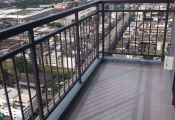 Кондоминиум в Самутпракане, Таиланд | THE353659