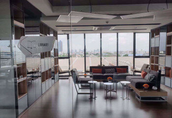 Кондоминиум в Самутпракане, Таиланд | THE353659