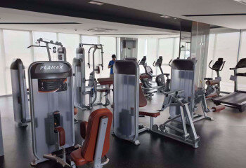 Кондоминиум в Самутпракане, Таиланд | THE353659