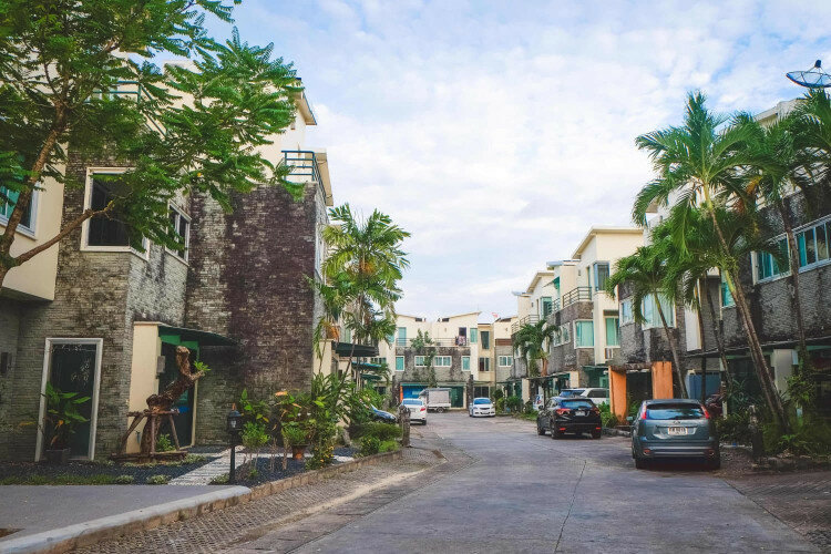 Кондоминиум на Пхукете, Таиланд | THE155955