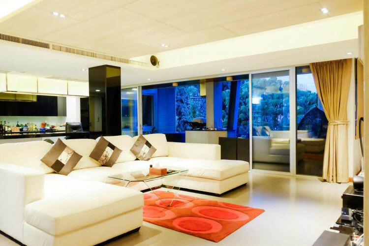 Кондоминиум на Пхукете, Таиланд | THE155955