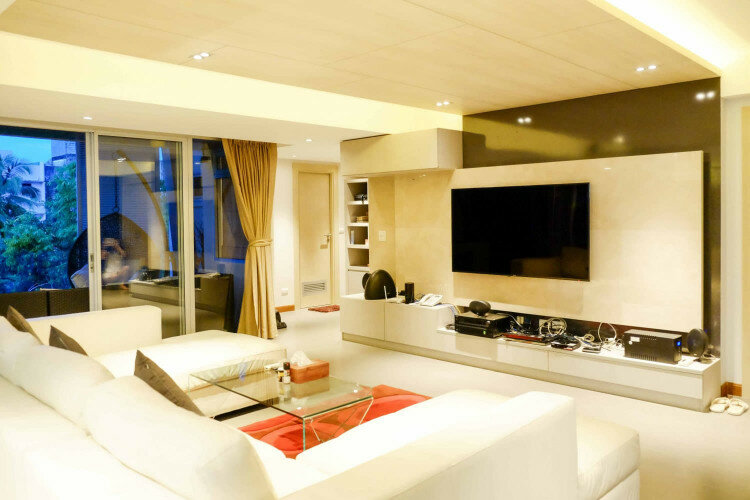 Кондоминиум на Пхукете, Таиланд | THE155955