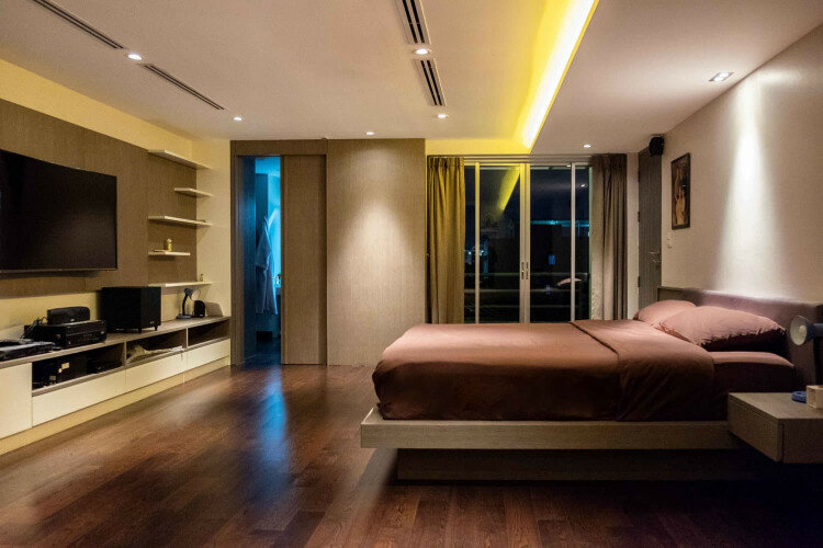 Кондоминиум на Пхукете, Таиланд | THE155955