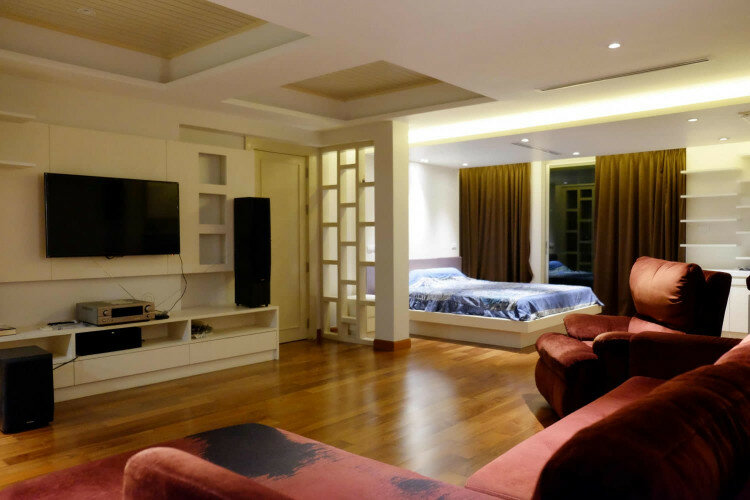 Кондоминиум на Пхукете, Таиланд | THE155955