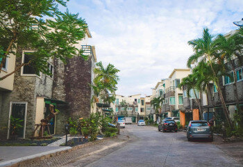 Кондоминиум на Пхукете, Таиланд | THE155955