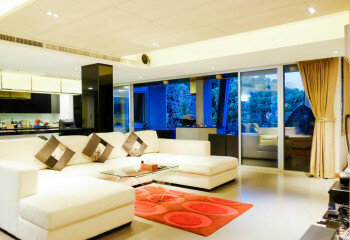 Кондоминиум на Пхукете, Таиланд | THE155955