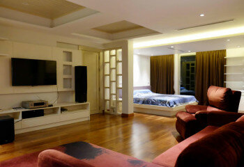 Кондоминиум на Пхукете, Таиланд | THE155955