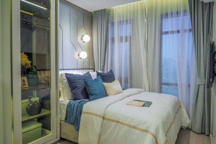 Кондоминиум в Бангкоке, Таиланд | THE330927