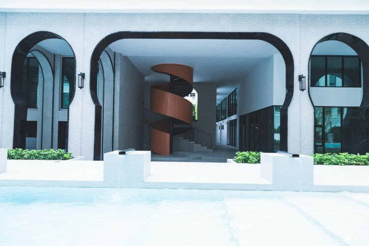 Кондоминиум в Бангкоке, Таиланд | THE330927