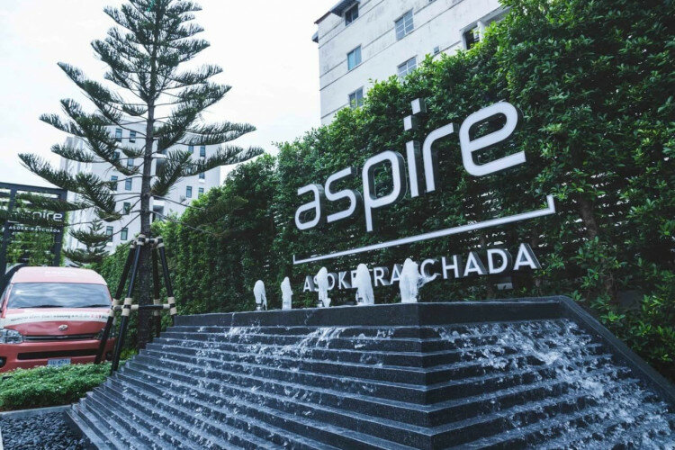 Кондоминиум в Бангкоке, Таиланд | THE330927