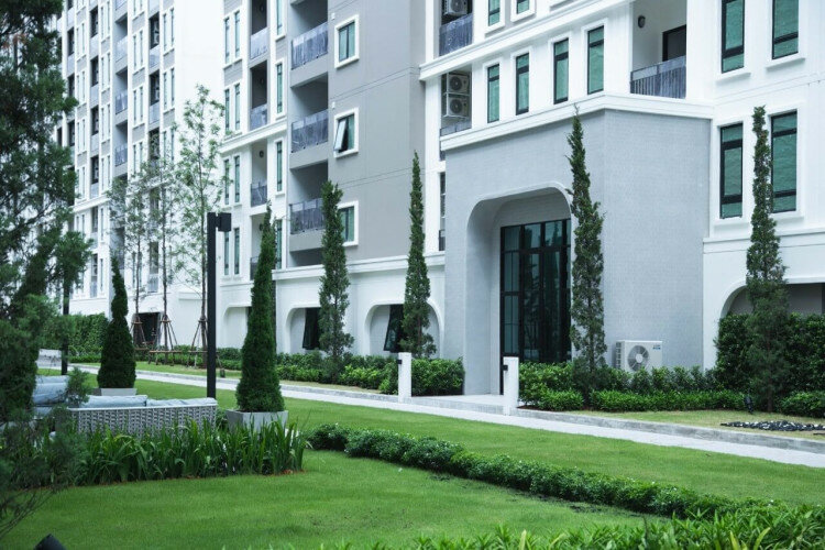 Кондоминиум в Бангкоке, Таиланд | THE330927