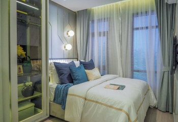 Кондоминиум в Бангкоке, Таиланд | THE330927