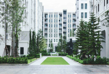 Кондоминиум в Бангкоке, Таиланд | THE330927