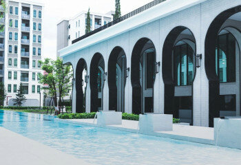 Кондоминиум в Бангкоке, Таиланд | THE330927