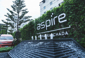 Кондоминиум в Бангкоке, Таиланд | THE330927