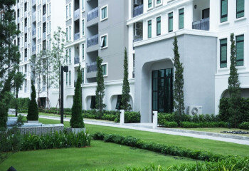 Кондоминиум в Бангкоке, Таиланд | THE330927