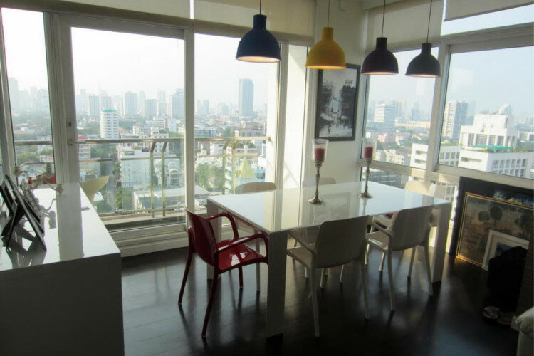 Кондоминиум на Пхукете, Таиланд | THE555825